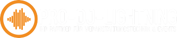 Ihr Partner für Veranstaltungstechnik in Wismar – Pro-Dj-Lightning